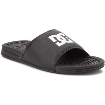 DC Shoes  športové šľapky Bolsa  Čierna