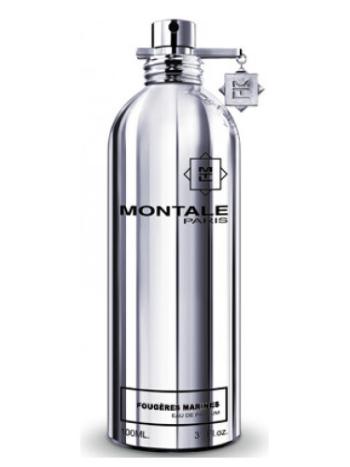 Montale Fougeres Marines Edp 100ml