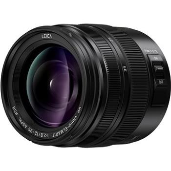 Panasonic Leica DG Vario-Elmarit 12–35 mm f/2.8 ASPH. POWER O.I.S (H-ES12035E)