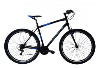 Capriolo LC 9.0 MTB 29"/18AL, čirno-modrý, veľ. 19", 2024