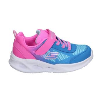 Skechers  303714N-HPBL  Módne tenisky Modrá