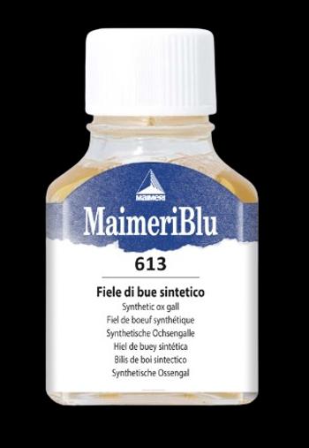 MAIMERI - Syntetická žlč 75 ml