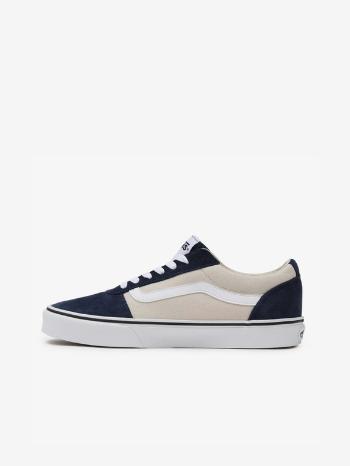 Vans MN Ward Tenisky Modrá