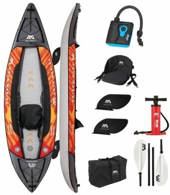 Aqua Marina Memba SET 10'10'' (330 cm)