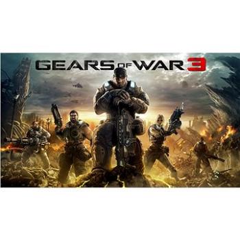 Gears of War 3 – Xbox Digital (G9N-00014)