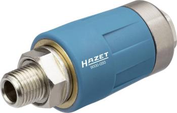 Hazet  9000-050 bezpečnostná spojka pre tlakový vzduch   1 ks
