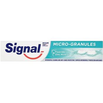 SIGNAL Microgranules 75 ml (5900300045709)