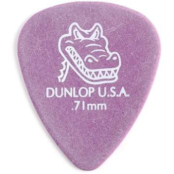 Dunlop Gator Grip 0,71 12 ks (DU 417P.71)