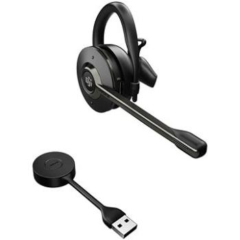 Jabra Engage 55 Conv. USB-A MS EMEA/APAC (9555-450-111)