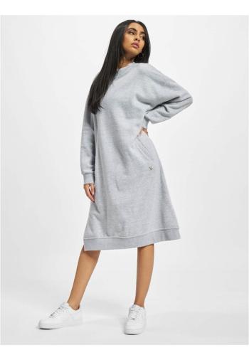 Urban Classics Kodia Dress grey - XS