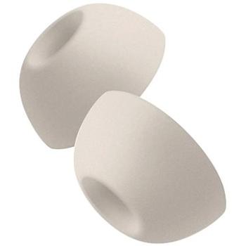 FIXED Plugs Memory Foam pre Apple Airpods Pro/Pro 2, 2 sady veľkosť M (FIXPLF-M)