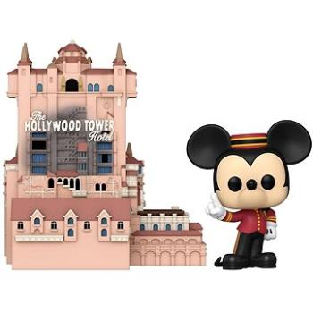 Funko POP! WDW50 – ToT and Mickey (889698643771)