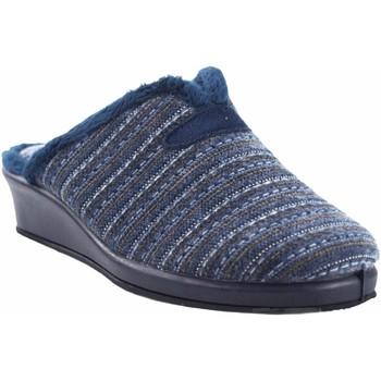 Garzon  Univerzálna športová obuv Choďte domov pani  1725.527 modrá  Modrá