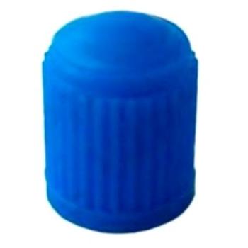 ACI Čiapočka ventilu GP3a-06 plast, modrá (súprava 10 ks) (9900964K)