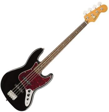 Fender Squier Classic Vibe '60s Jazz Bass IL Čierna