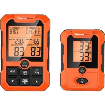 ThermoPro TP-810 (TP-806)