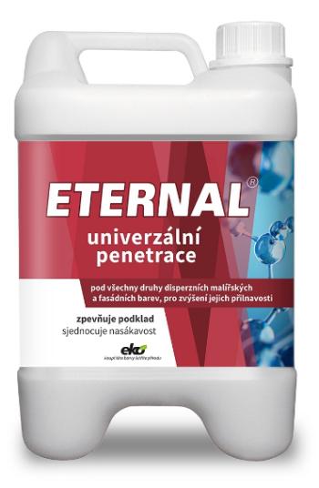 AUSTIS ETERNAL - Univerzálna penetrácia bezfarebná 5 kg