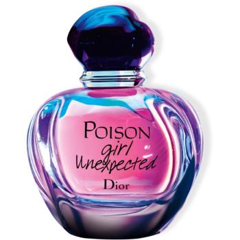 DIOR Poison Girl Unexpected toaletná voda pre ženy 100 ml