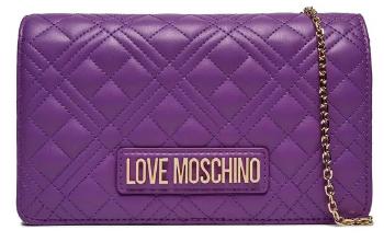 Moschino Love Dámska crossbody kabelka JC4079PP1ILA0650