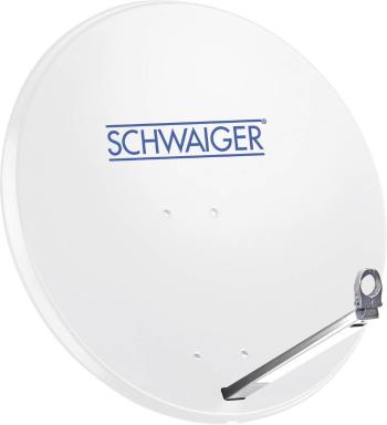 Schwaiger SPI991.0SET satelit bez prijímača Počet účastníkov: 4