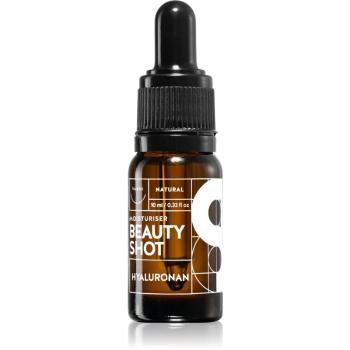 You&Oil Beauty Shot Hyaluronan hyalurónové sérum na podporu tvorby kolagénu 10 ml