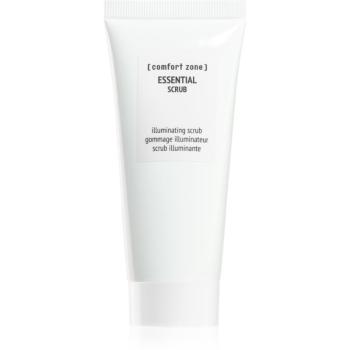 Comfort Zone Essential čistiaci peeling 60 ml