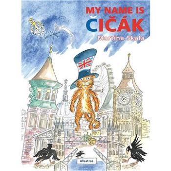 My name is Čičák (978-80-000-5470-4)