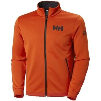 Helly Hansen  Bundy HP Fleece Jacket 20  Oranžová