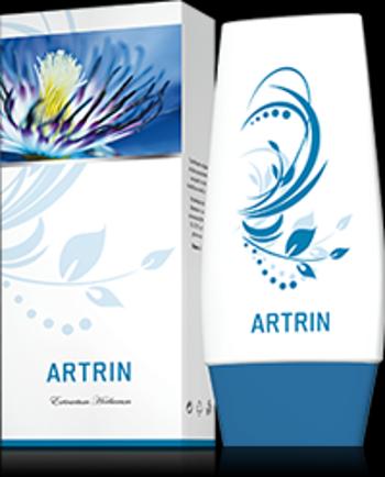 Artrin (Energy)