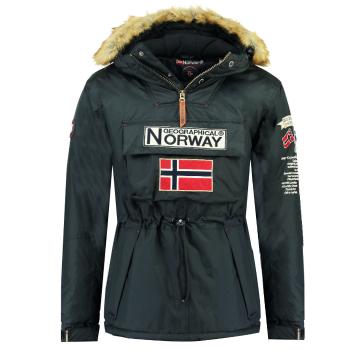 Geographical Norway  BARMAN BOY  Parky Modrá