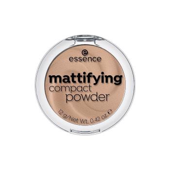 Essence  Mattifying Compact Powder  Lícenky & púdre Béžová