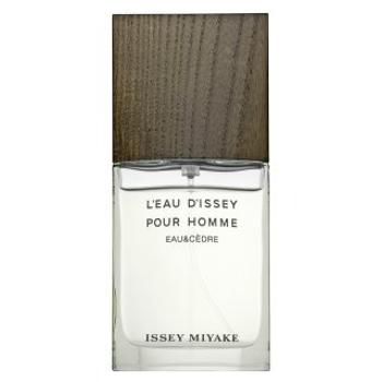 Issey Miyake L’Eau d’Issey Pour Homme Eau & Cèdre toaletná voda pre mužov 50 ml