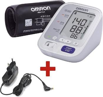 Omron M3