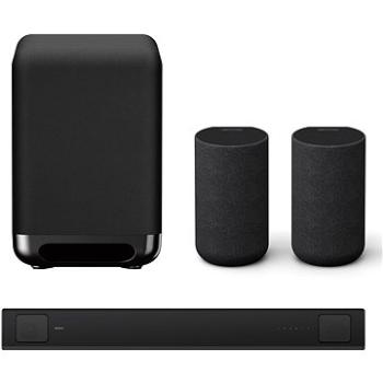 Sony HT-A5000 + zadné reproduktory SA-RS5 + subwoofer SA-SW5 (BUNDLE)