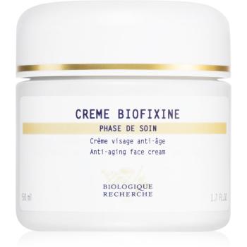 Biologique Recherche Crème Biofixine pleťový krém proti vráskam 50 ml