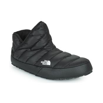 The North Face  M THERMOBALL TRACTION BOOTIE  Papuče Čierna