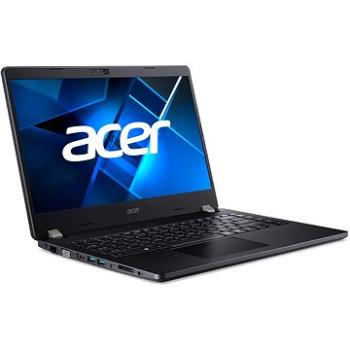 Acer TravelMate P2 Shale Black (NX.VQ4EC.001) + ZDARMA Elektronická licencia Bezstarostný servis Acer