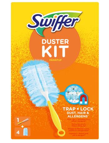 Swiffer Duster Kit