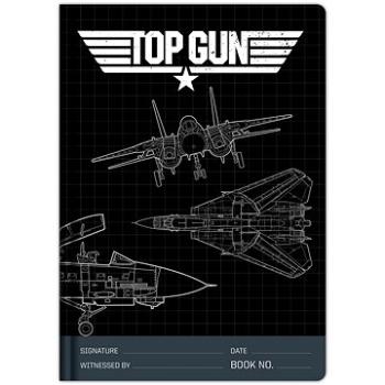 Top Gun – Air Fighter 1986 – zápisník (5056563714002)