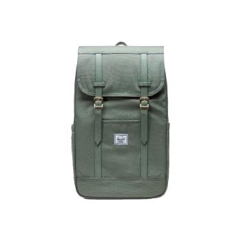 Herschel  Retreat Backpack - Sea Spray  Ruksaky a batohy Zelená