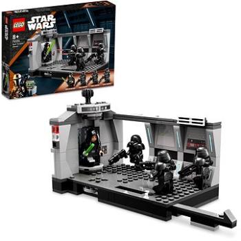 LEGO® Star Wars™ 75324 Útok Dark trooperov (5702017155500)