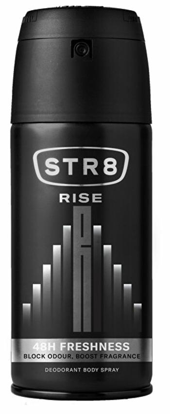 Str8 Rise Deo 150ml - sprchový gél