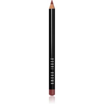 Bobbi Brown Lip Pencil dlhotrvajúca ceruzka na pery odtieň RUM RAISIN 1 g