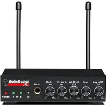 AudioDesign PMU 502M (30559)