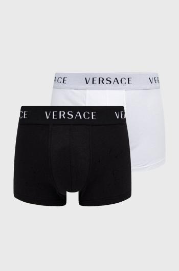 Boxerky Versace (2-pak) pánske