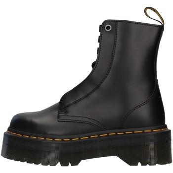 Dr. Martens  Čižmy do mesta JARRICK  Čierna