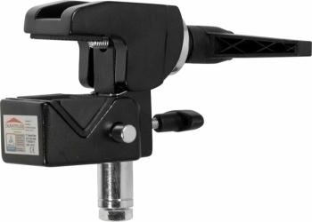 Duratruss Universal Clamp incl. TV-Tap Female Držiak na svetlá