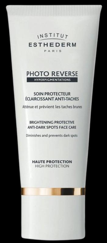 INSTITUT ESTHEDERM PHOTO REVERSE Ochranný rozjasňujúci krém proti pigmentovým škvrnám SPF 50+ 50 ml