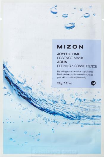Mizon Joyful Time Essence Mask Aqua 23 g / 1 sheet
