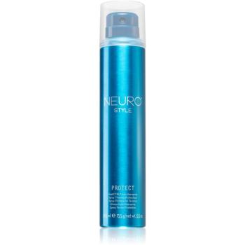 Paul Mitchell Neuro HeatCTRL ochranný sprej pre tepelnú úpravu vlasov 205 ml